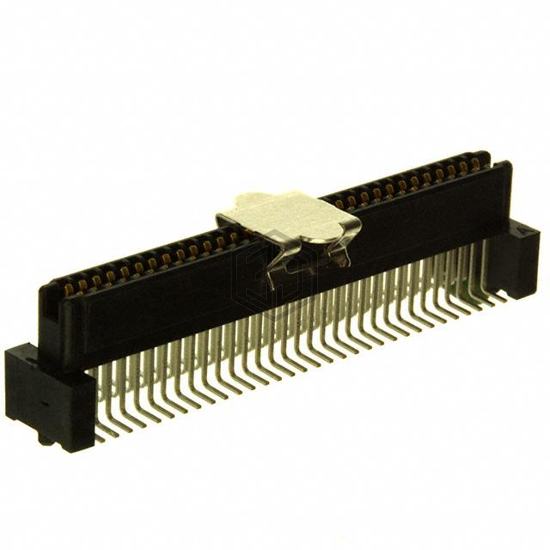 5146895-1 - TE Connectivity AMP Connectors - Rectangular Connectors - Arrays, Edge Type, Mezzanine (Board to Board)