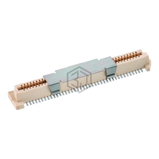 658803713080 - Würth Elektronik - Rectangular Connectors - Arrays, Edge Type, Mezzanine (Board to Board)