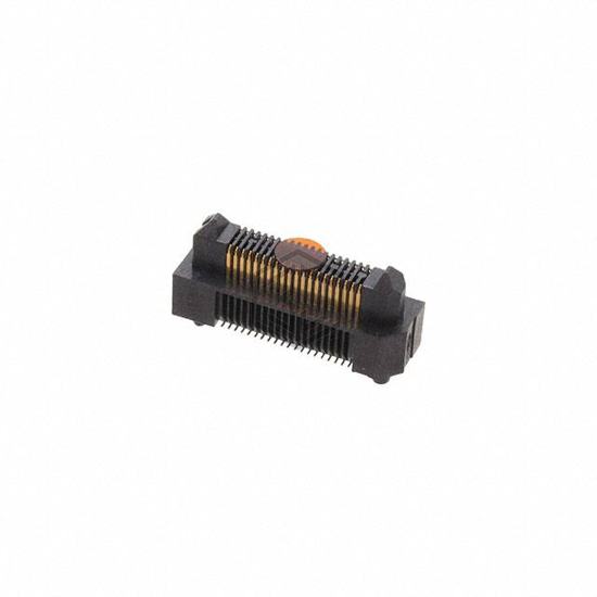 ERM5-020-05.0-S-DV-K-TR - Samtec Inc. - Rectangular Connectors - Arrays, Edge Type, Mezzanine (Board to Board)
