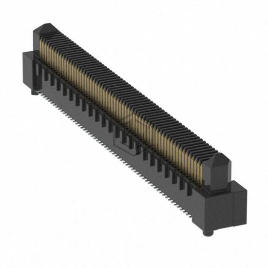 ER8-120P-0.8SV-5H - Hirose Electric Co Ltd - Rectangular Connectors - Arrays, Edge Type, Mezzanine (Board to Board)
