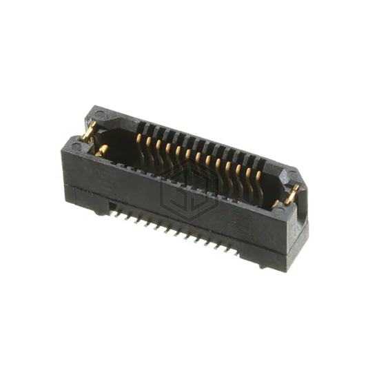 ERF8-013-05.0-S-DV-L-TR - Samtec Inc. - Rectangular Connectors - Arrays, Edge Type, Mezzanine (Board to Board)