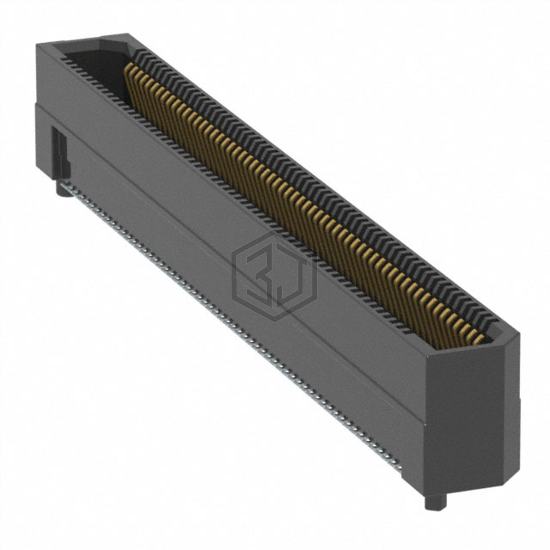 ER8-120S-0.8SV-7H - Hirose Electric Co Ltd - Rectangular Connectors - Arrays, Edge Type, Mezzanine (Board to Board)