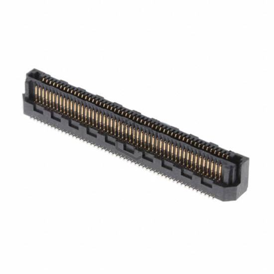 LSS-150-03-L-DV-A-K-TR - Samtec Inc. - Rectangular Connectors - Arrays, Edge Type, Mezzanine (Board to Board)