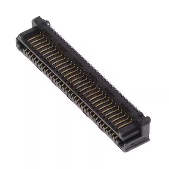 LSEM-130-03.0-F-DV-A-N-K-TR - Samtec Inc. - Rectangular Connectors - Arrays, Edge Type, Mezzanine (Board to Board)
