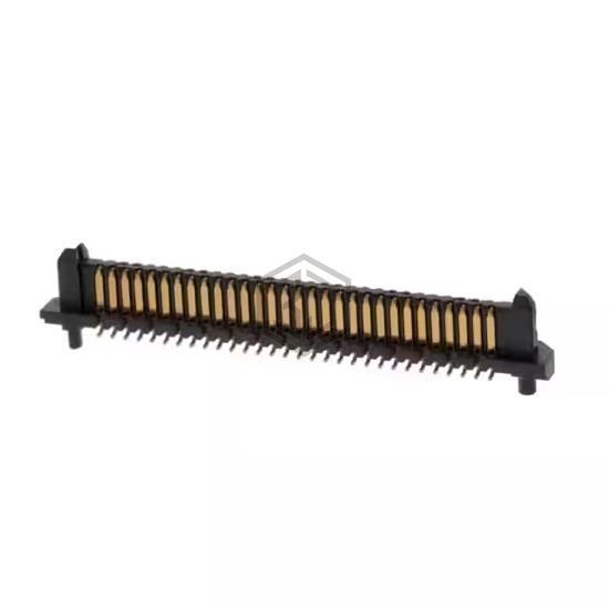 ERM6-30-01.5-L-DV-A-K-TR - Samtec Inc. - Rectangular Connectors - Arrays, Edge Type, Mezzanine (Board to Board)