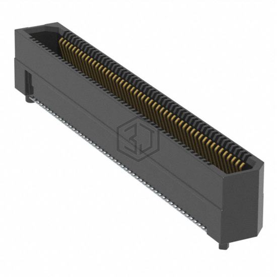 ER8-100S-0.8SV-7H - Hirose Electric Co Ltd - Rectangular Connectors - Arrays, Edge Type, Mezzanine (Board to Board)