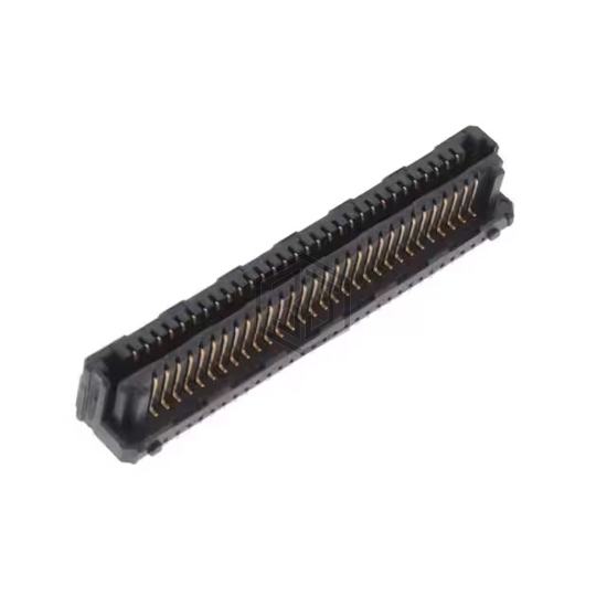 LSEM-130-03.0-F-DV-A-N-TR - Samtec Inc. - Rectangular Connectors - Arrays, Edge Type, Mezzanine (Board to Board)