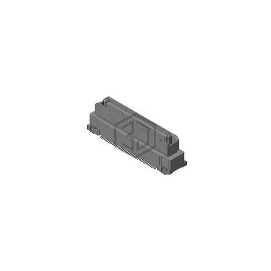 MA01F080VABBR300 - JAE Electronics - Rectangular Connectors - Arrays, Edge Type, Mezzanine (Board to Board)