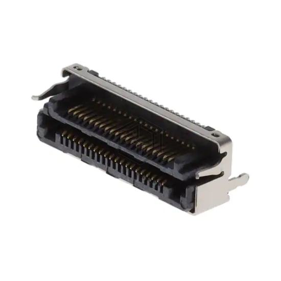 LSHM-120-02.5-S-DV-A-S-TR - Samtec Inc. - Rectangular Connectors - Arrays, Edge Type, Mezzanine (Board to Board)