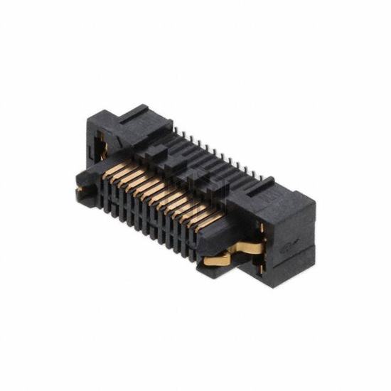 ERM8-013-05.0-L-DV-L-TR - Samtec Inc. - Rectangular Connectors - Arrays, Edge Type, Mezzanine (Board to Board)