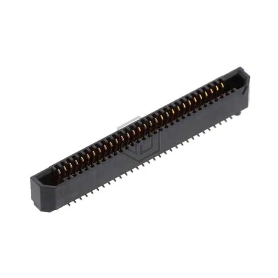 ERF6-30-03.5-L-DV-A-K-TR - Samtec Inc. - Rectangular Connectors - Arrays, Edge Type, Mezzanine (Board to Board)