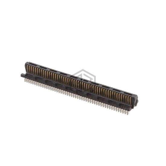 ST5-50-1.50-L-D-P-TR - Samtec Inc. - Rectangular Connectors - Arrays, Edge Type, Mezzanine (Board to Board)