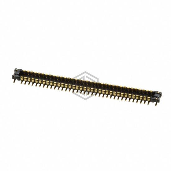 AXE270124A - Panasonic Electric Works - Rectangular Connectors - Arrays, Edge Type, Mezzanine (Board to Board)