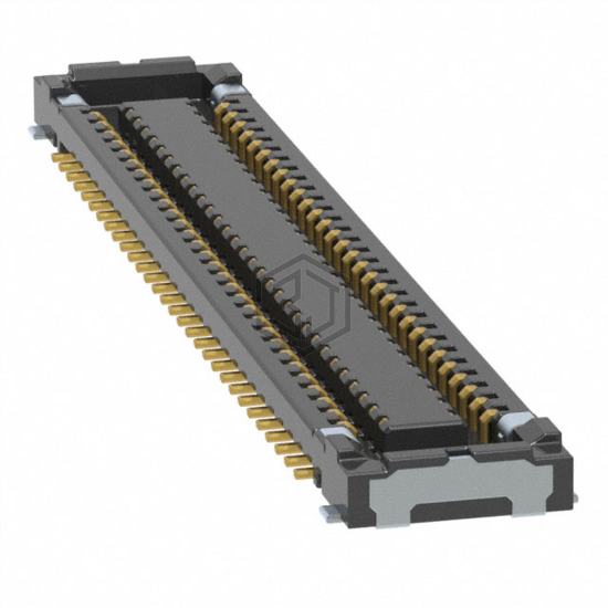 AXG7600J7A - Panasonic Electric Works - Rectangular Connectors - Arrays, Edge Type, Mezzanine (Board to Board)