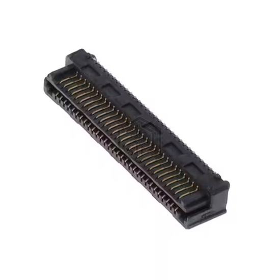 LSEM-130-04.0-L-DV-A-N-K-TR - Samtec Inc. - Rectangular Connectors - Arrays, Edge Type, Mezzanine (Board to Board)