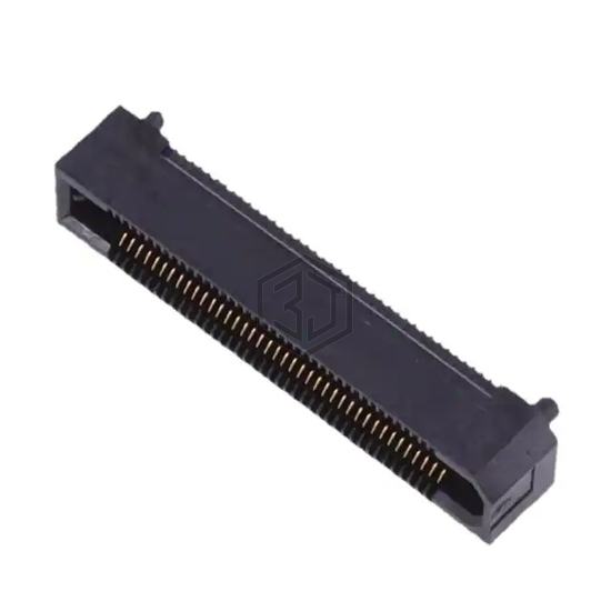 ERF5-040-05.0-L-DV-TR - Samtec Inc. - Rectangular Connectors - Arrays, Edge Type, Mezzanine (Board to Board)