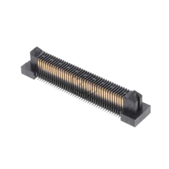 ERM5-040-02.0-L-DV-TR - Samtec Inc. - Rectangular Connectors - Arrays, Edge Type, Mezzanine (Board to Board)