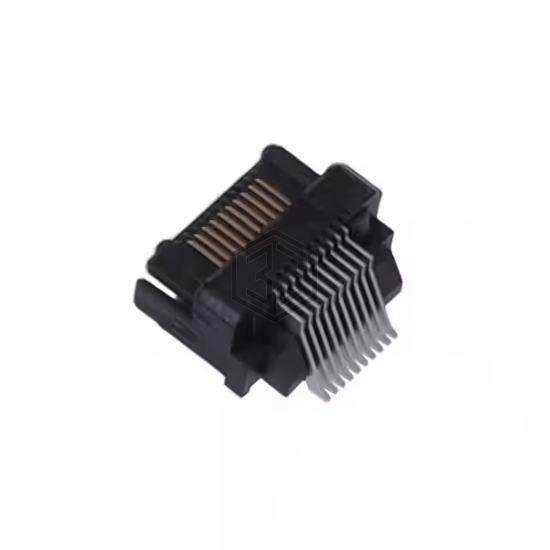 LSHM-110-01-L-DH-A-N-K-TR - Samtec Inc. - Rectangular Connectors - Arrays, Edge Type, Mezzanine (Board to Board)