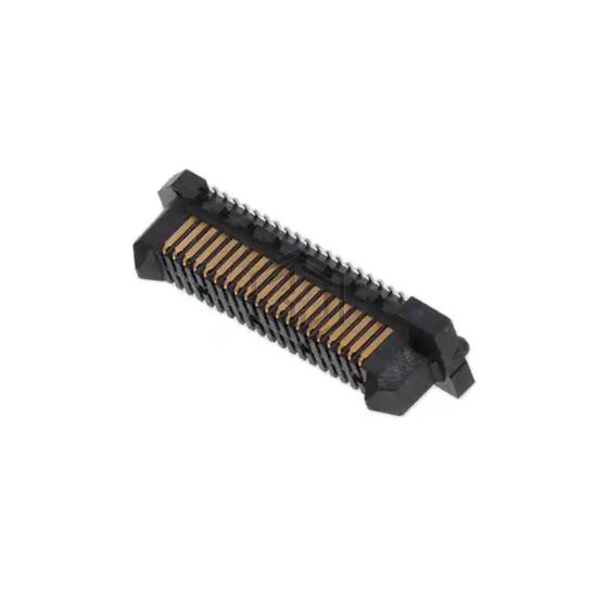 ERM8-020-02.0-S-DV-TR - Samtec Inc. - Rectangular Connectors - Arrays, Edge Type, Mezzanine (Board to Board)