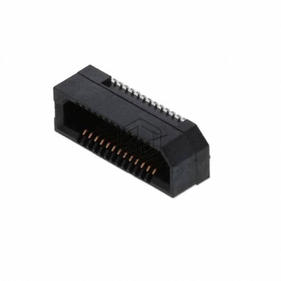 ERF8-013-05.0-S-DV-K-TR - Samtec Inc. - Rectangular Connectors - Arrays, Edge Type, Mezzanine (Board to Board)