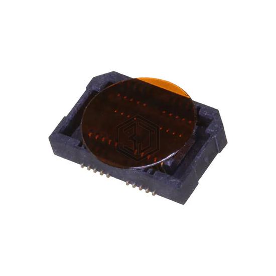 LSH-010-01-G-D-A-K-TR - Samtec Inc. - Rectangular Connectors - Arrays, Edge Type, Mezzanine (Board to Board)
