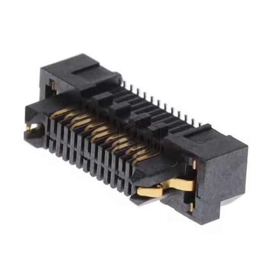 ERM8-013-05.0-L-DV-DS-L-TR - Samtec Inc. - Rectangular Connectors - Arrays, Edge Type, Mezzanine (Board to Board)