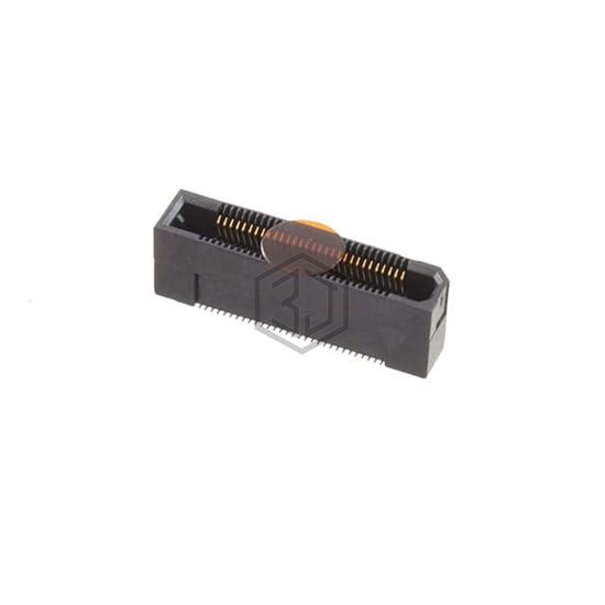 ERF5-030-07.0-L-DV-K-TR - Samtec Inc. - Rectangular Connectors - Arrays, Edge Type, Mezzanine (Board to Board)