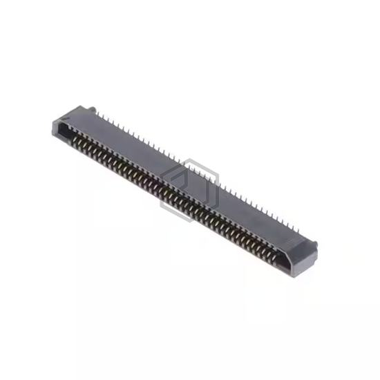 ERF6-40-03.5-L-DV-A-K-TR - Samtec Inc. - Rectangular Connectors - Arrays, Edge Type, Mezzanine (Board to Board)