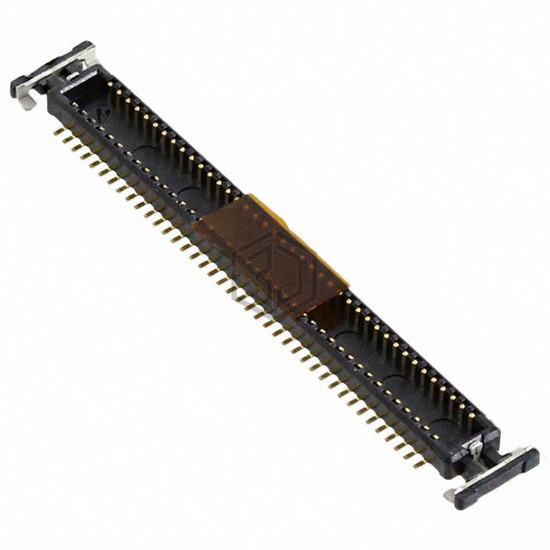 8-5353164-6 - TE Connectivity AMP Connectors - Rectangular Connectors - Arrays, Edge Type, Mezzanine (Board to Board)