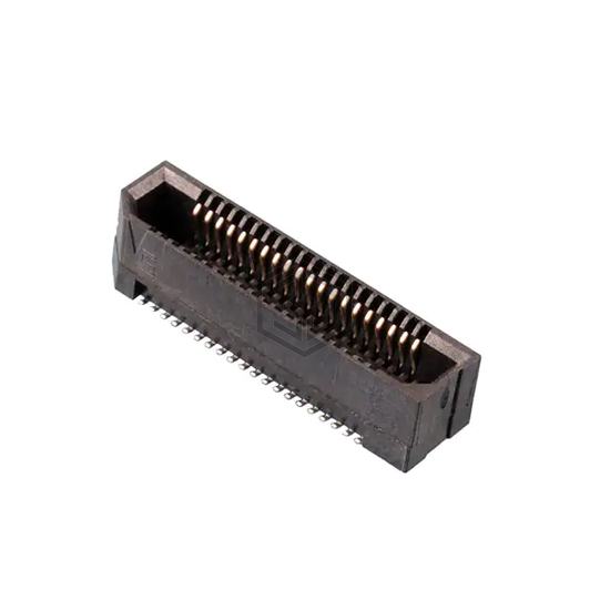ERF8-020-05.0-S-DV-TR - Samtec Inc. - Rectangular Connectors - Arrays, Edge Type, Mezzanine (Board to Board)