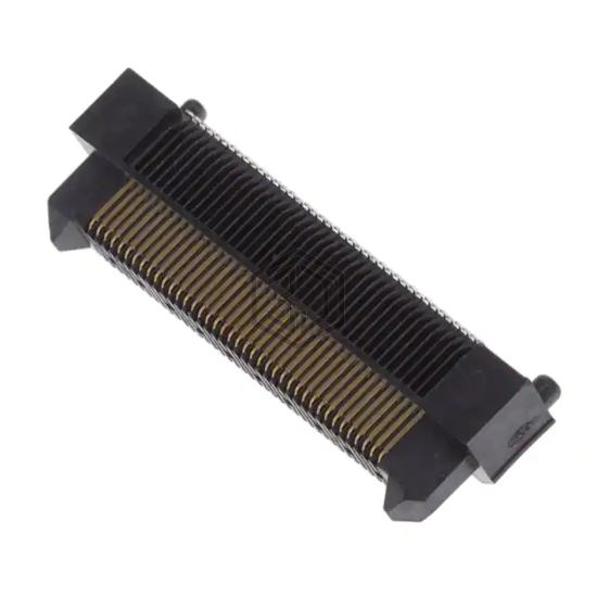 ERM5-040-04.0-L-DV-K-TR - Samtec Inc. - Rectangular Connectors - Arrays, Edge Type, Mezzanine (Board to Board)