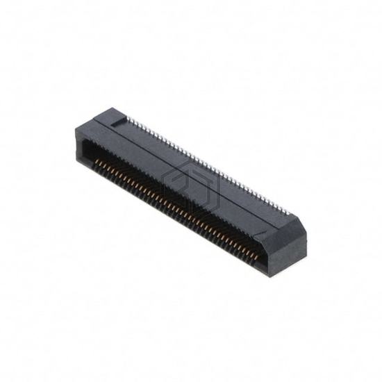 ERF8-040-07.0-L-DV-K-TR - Samtec Inc. - Rectangular Connectors - Arrays, Edge Type, Mezzanine (Board to Board)