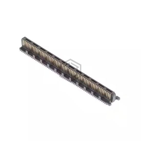 ST5-60-1.00-L-D-P-TR - Samtec Inc. - Rectangular Connectors - Arrays, Edge Type, Mezzanine (Board to Board)