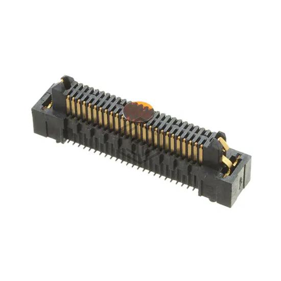ERM8-025-05.0-S-DV-L-K-TR - Samtec Inc. - Rectangular Connectors - Arrays, Edge Type, Mezzanine (Board to Board)