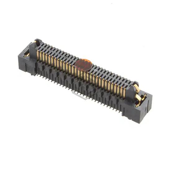 ERM8-030-05.0-L-DV-L-K-TR - Samtec Inc. - Rectangular Connectors - Arrays, Edge Type, Mezzanine (Board to Board)