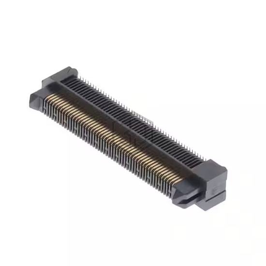 ERM5-050-04.0-L-DV-TR - Samtec Inc. - Rectangular Connectors - Arrays, Edge Type, Mezzanine (Board to Board)