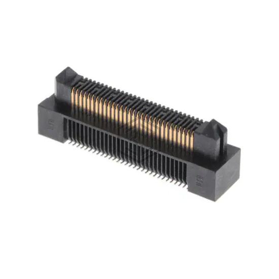 ERM5-030-02.0-S-DV-TR - Samtec Inc. - Rectangular Connectors - Arrays, Edge Type, Mezzanine (Board to Board)