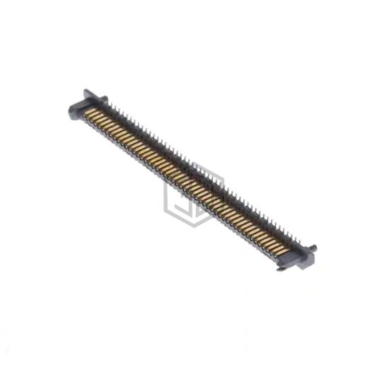 ERM6-50-01.5-L-DV-A-K-TR - Samtec Inc. - Rectangular Connectors - Arrays, Edge Type, Mezzanine (Board to Board)