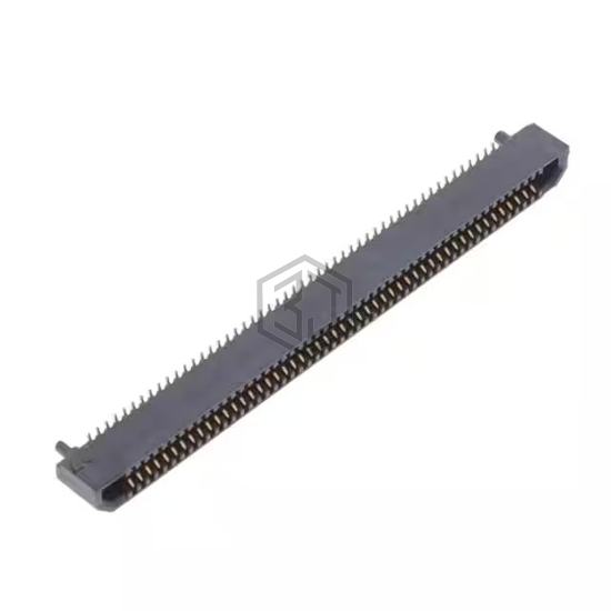 ERF6-50-03.5-L-DV-A-K-TR - Samtec Inc. - Rectangular Connectors - Arrays, Edge Type, Mezzanine (Board to Board)