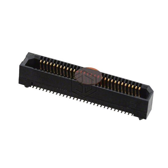 ERF8-030-05.0-S-DV-K-TR - Samtec Inc. - Rectangular Connectors - Arrays, Edge Type, Mezzanine (Board to Board)