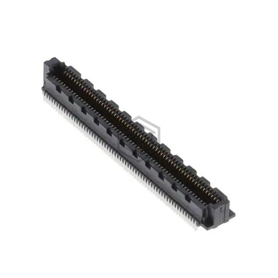 SS5-60-3.50-L-D-K-TR - Samtec Inc. - Rectangular Connectors - Arrays, Edge Type, Mezzanine (Board to Board)