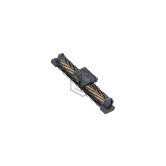 ERM5-050-02.0-L-DV-P-TR - Samtec Inc. - Rectangular Connectors - Arrays, Edge Type, Mezzanine (Board to Board)