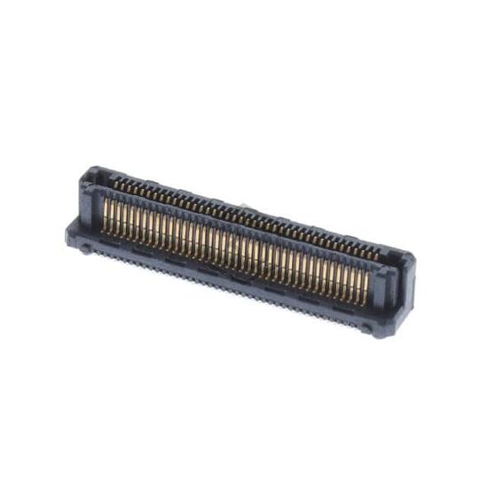 LSHM-140-03.0-L-DV-A-N-TR - Samtec Inc. - Rectangular Connectors - Arrays, Edge Type, Mezzanine (Board to Board)