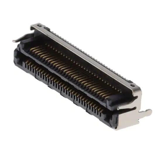 LSHM-130-02.5-S-DV-A-S-K-TR - Samtec Inc. - Rectangular Connectors - Arrays, Edge Type, Mezzanine (Board to Board)