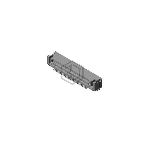 MA01R090HAYBR600 - JAE Electronics - Rectangular Connectors - Arrays, Edge Type, Mezzanine (Board to Board)