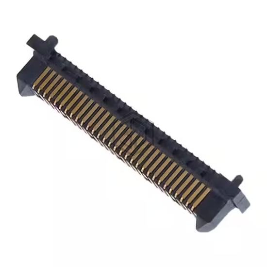 ERM8-030-02.0-L-DV-P-TR - Samtec Inc. - Rectangular Connectors - Arrays, Edge Type, Mezzanine (Board to Board)