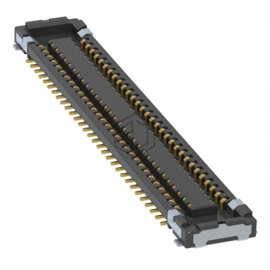 AXG760047A - Panasonic Electric Works - Rectangular Connectors - Arrays, Edge Type, Mezzanine (Board to Board)