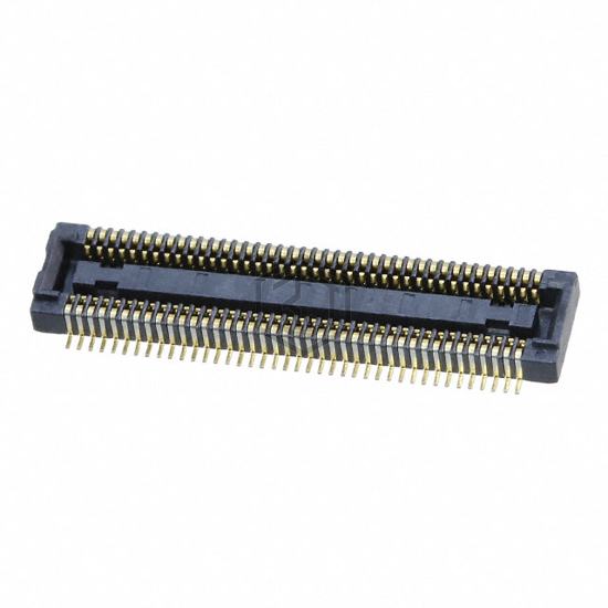 AXK780137G - Panasonic Electric Works - Rectangular Connectors - Arrays, Edge Type, Mezzanine (Board to Board)