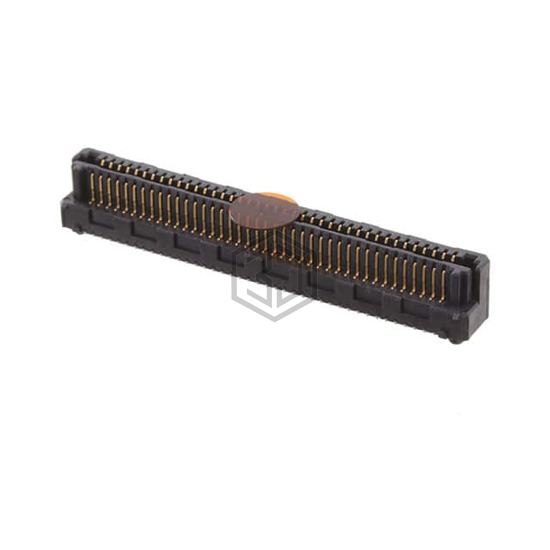 LSEM-140-04.0-L-DV-A-N-K-TR - Samtec Inc. - Rectangular Connectors - Arrays, Edge Type, Mezzanine (Board to Board)