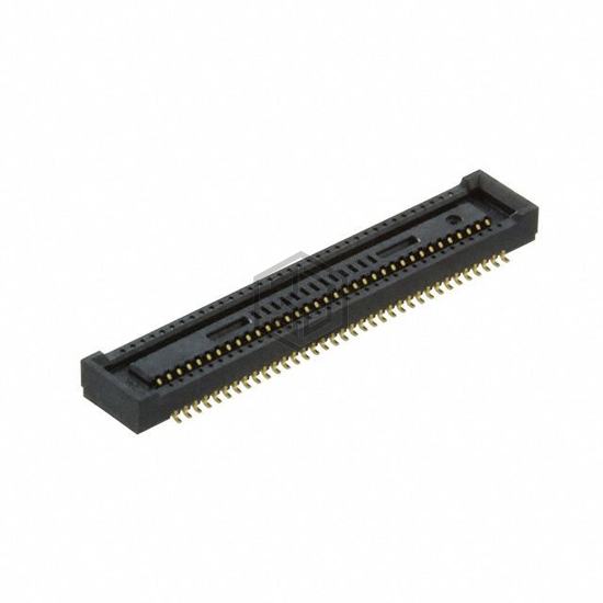 DF40JC-70DS-0.4V(53) - Hirose Electric Co Ltd - Rectangular Connectors - Arrays, Edge Type, Mezzanine (Board to Board)